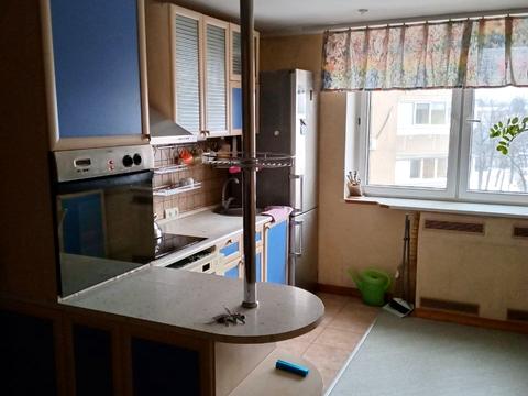 квартира по адресу Святошинская пл., 1