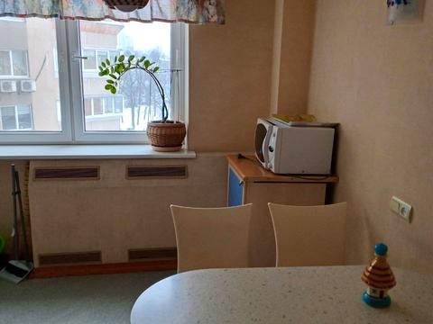 квартира по адресу Святошинская пл., 1