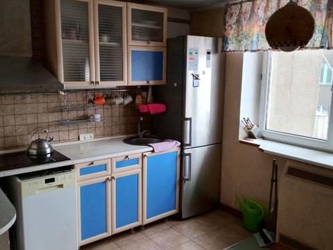 квартира по адресу Святошинская пл., 1