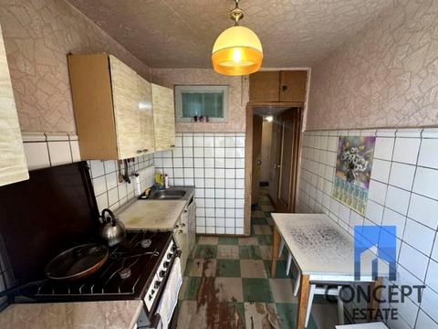 квартира по адресу Дмитра Скоробогатова ул., 5