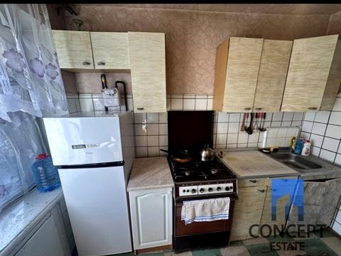 квартира по адресу Дмитра Скоробогатова ул., 5