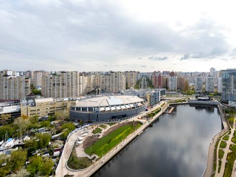 квартира по адресу Трускавецкая ул., 10-Д