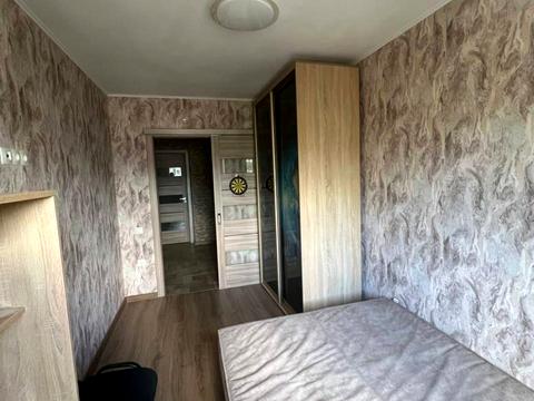 квартира по адресу Анатра пер. (Генерала Вишневского), 11