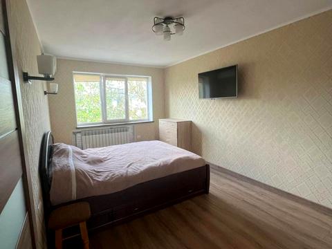 квартира по адресу Анатра пер. (Генерала Вишневского), 11