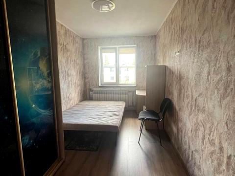 квартира по адресу Анатра пер. (Генерала Вишневского), 11