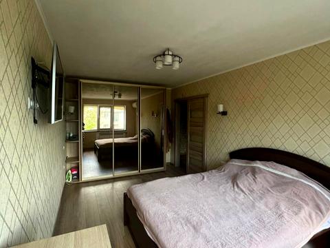 квартира по адресу Анатра пер. (Генерала Вишневского), 11