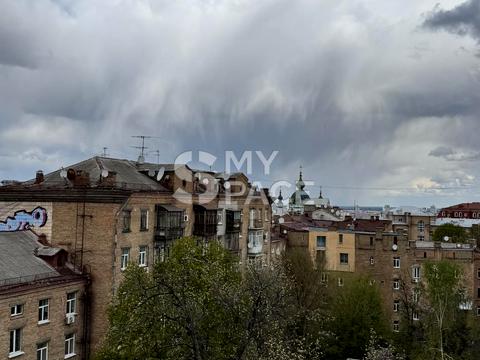 квартира по адресу Большая Житомирская ул., 6
