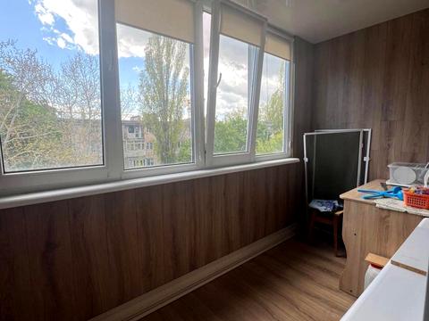 квартира по адресу Анатра пер. (Генерала Вишневского), 11