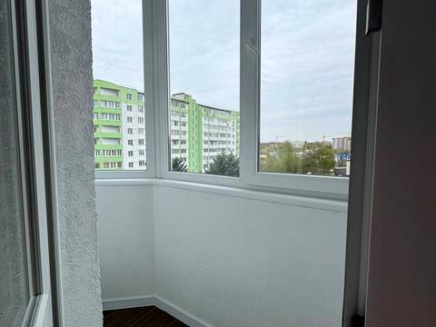 квартира по адресу 1-й Вінницький пер., (Будинок 2)