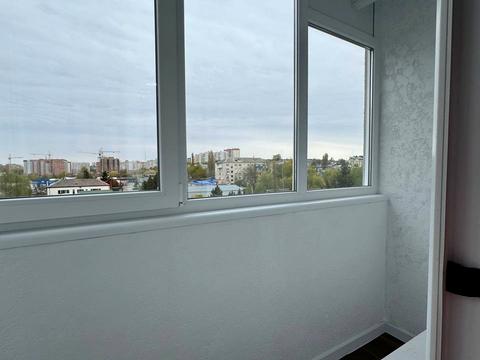 квартира по адресу 1-й Вінницький пер., (Будинок 2)