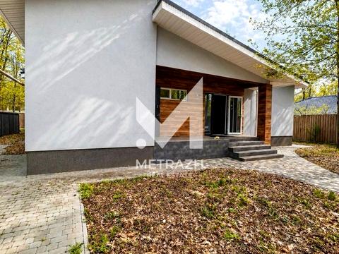 будинок за адресою с-ще. Лісне, Мисливська