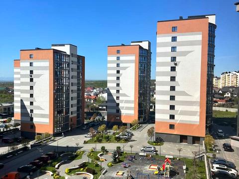 квартира за адресою Калуське шосе, 3, к9