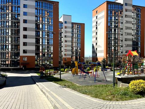 квартира за адресою Калуське шосе, 3, к9