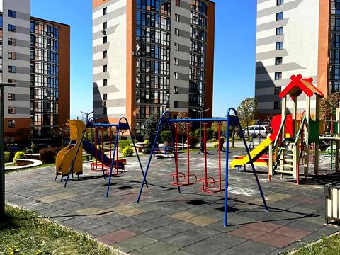 квартира за адресою Калуське шосе, 3, к9