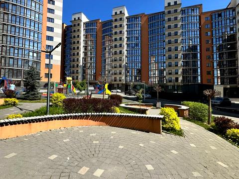 квартира за адресою Калуське шосе, 3, к9