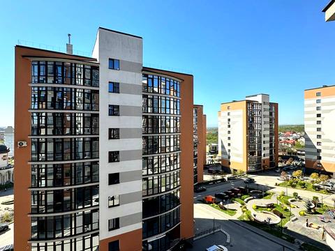 квартира за адресою Калуське шосе, 3, к9
