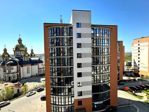 квартира за адресою Калуське шосе, 3, к9