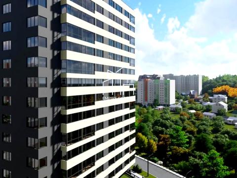 квартира за адресою Очеретяна вул., 31