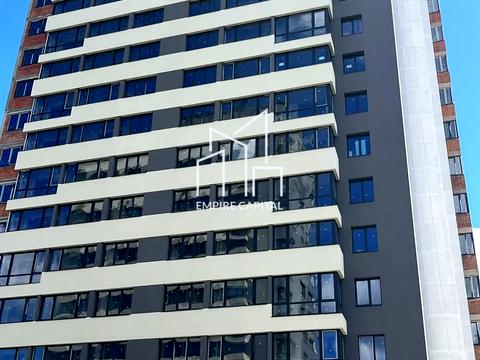 квартира за адресою Очеретяна вул., 31