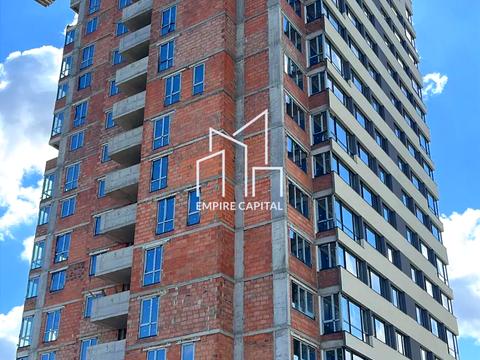 квартира за адресою Очеретяна вул., 31
