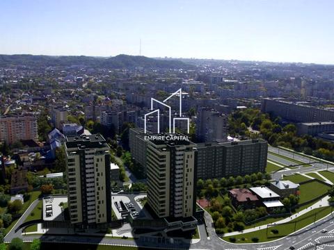 квартира за адресою Очеретяна вул., 31