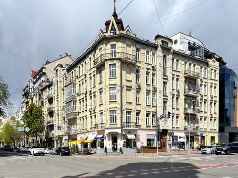 квартира по адресу Большая Житомирская ул., 6