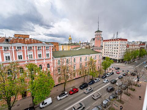 квартира по адресу Большая Житомирская ул., 6
