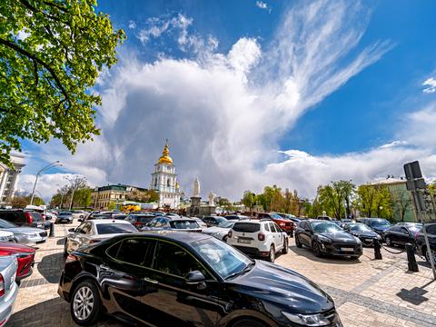 квартира по адресу Большая Житомирская ул., 6