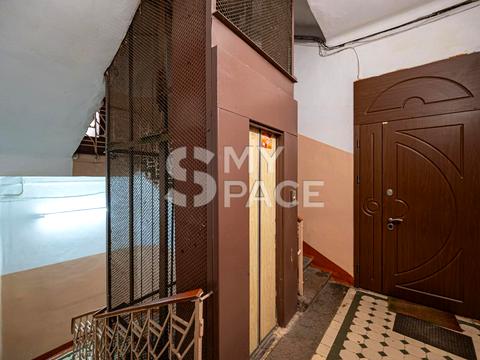 квартира по адресу Большая Житомирская ул., 6