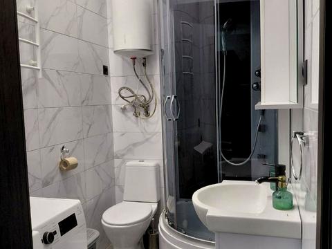 квартира по адресу Берегова ул., 3-А