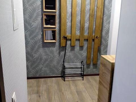 квартира по адресу Берегова ул., 3-А