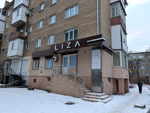 комерційна за адресою Івано-Франківськ, Заклинських вул., 6