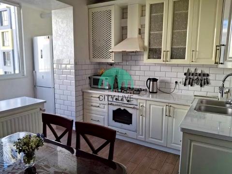 квартира за адресою Івано-Франківськ, Олександра Довженка вул., 59