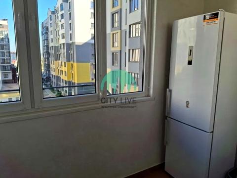 квартира за адресою Івано-Франківськ, Олександра Довженка вул., 59