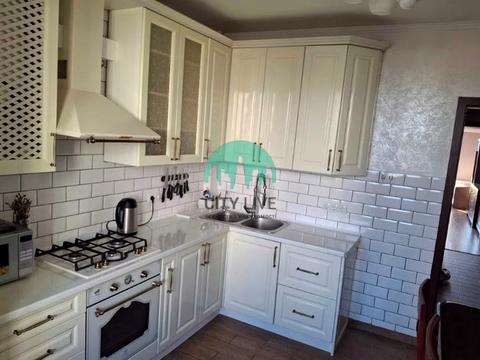 квартира за адресою Івано-Франківськ, Олександра Довженка вул., 59