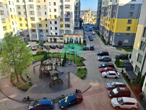 квартира за адресою Івано-Франківськ, Олександра Довженка вул., 59