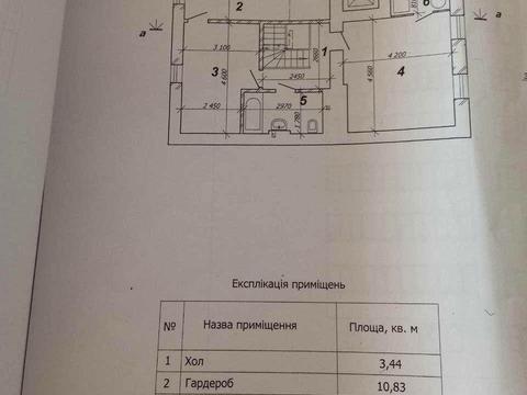 квартира за адресою Богдана-Ігора Антонича вул., 2
