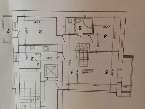 квартира за адресою Богдана-Ігора Антонича вул., 2
