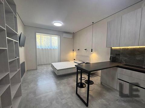 квартира по адресу Мольера ул., 77