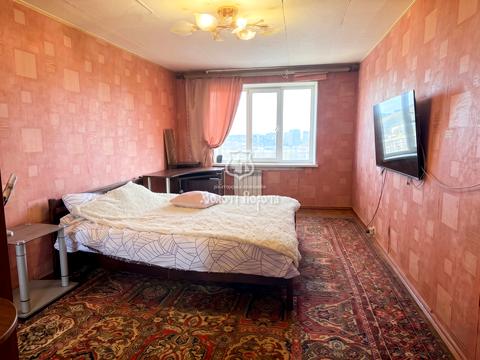 квартира по адресу Зодчих ул., 44