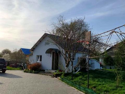 дом по адресу Долинка
