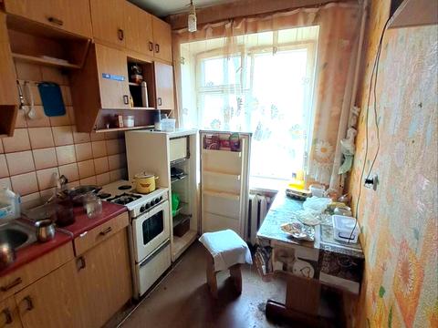 квартира по адресу Защитников Украины ул. (Одинцова), 14б