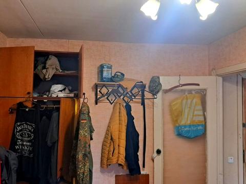 квартира по адресу Защитников Украины ул. (Одинцова), 14б