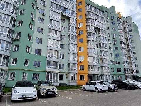 квартира по адресу Павленковская пл., 3-В