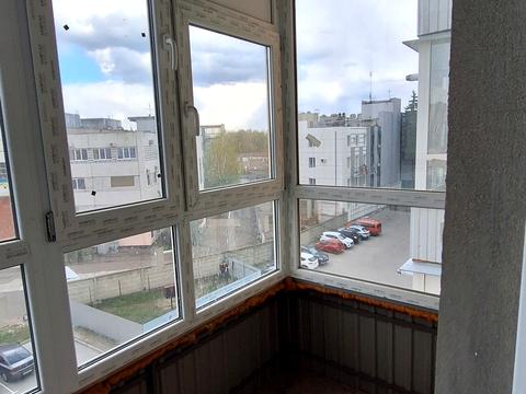 квартира за адресою Павленківська пл., 3-В