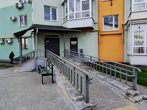 квартира за адресою Павленківська пл., 3-В