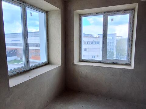 квартира за адресою Павленківська пл., 3-В