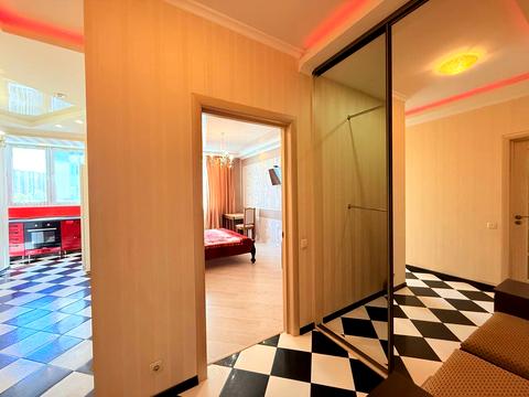 квартира за адресою Боголюбова вул., 11