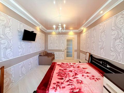 квартира за адресою Боголюбова вул., 11