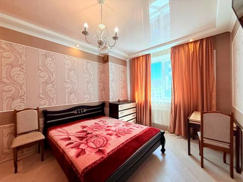 квартира за адресою Боголюбова вул., 11